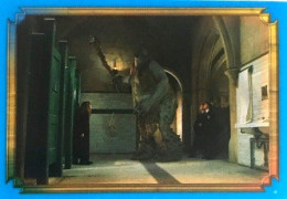 6 - Panini Harry Potter Et La Chambre Des Secrets 2003 Sticker Vignette - Andere & Zonder Classificatie