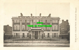 R596415 Wallace Collection. Hertford House - Monde