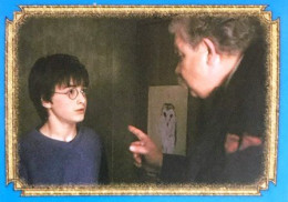 16 - Panini Harry Potter Et La Chambre Des Secrets 2003 Sticker Vignette - Otros & Sin Clasificación