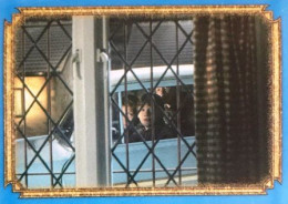 23 - Panini Harry Potter Et La Chambre Des Secrets 2003 Sticker Vignette - Other & Unclassified