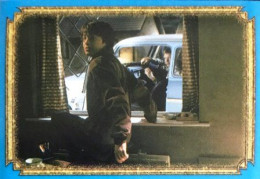 24 - Panini Harry Potter Et La Chambre Des Secrets 2003 Sticker Vignette - Other & Unclassified