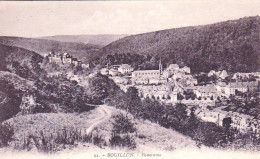 BOUILLON - Panorama - Bouillon