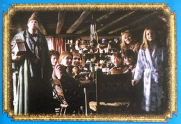 26 - Panini Harry Potter Et La Chambre Des Secrets 2003 Sticker Vignette - Otros & Sin Clasificación