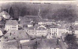 BOUILLON - Panorama - Bouillon