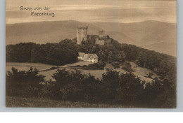 5530 GEROLSTEIN - PELM, Casselburg, Inh.: Eugen Stritzke - Gerolstein