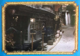 30 - Panini Harry Potter Et La Chambre Des Secrets 2003 Sticker Vignette - Altri & Non Classificati