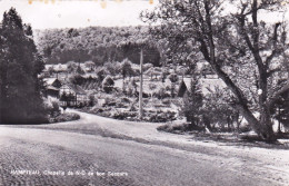 HAMPTEAU (Hotton )- Chapelle De N.D De Bon Secours - Hotton