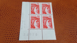 REF A2803  FRANCE NEUF** VARIETE - Collections