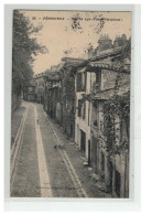 24 PERIGUEUX RUE DU LYS VIEUX PERIGUEUEX N°25 - Périgueux