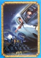 37 - Panini Harry Potter Et La Chambre Des Secrets 2003 Sticker Vignette - Andere & Zonder Classificatie