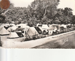 44 - Carte Postale Semi Moderne De  SAINT BREVIN LES PINS    Le Camp De Camping - Saint-Brevin-les-Pins