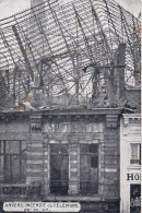 ANVERS - ANTWERPEN - Incendie Du Telephone - 29-10-1907 - Antwerpen