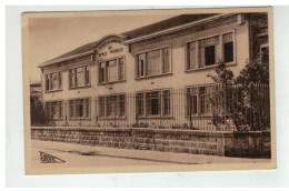 54 TOUL ECOLE MOSELLY N°3 - Toul