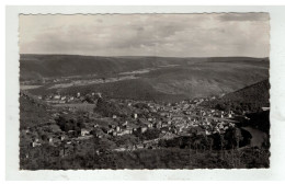 08 CHATEAU REGNAULT VUE GENERALE PRISE DE LA ROCHE AUX SEPT VILLAGES N°20 - Other & Unclassified