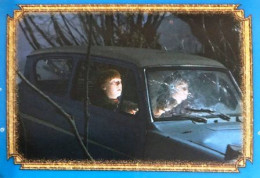 42 - Panini Harry Potter Et La Chambre Des Secrets 2003 Sticker Vignette - Altri & Non Classificati