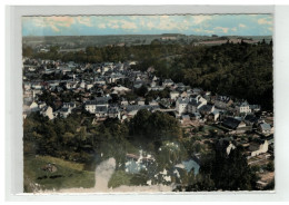 72 LA CHARTRE SUR LE LOIR #12696 VUE GENERALE AERIENNE N°AC 230 56 A - Sonstige & Ohne Zuordnung