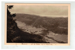 01 MIJOUX ET LA VALLEE DE LA VALSERINE N°CA 302 - Ohne Zuordnung