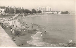 44 SAINT NAZAIRE #SAN49971 VUE GENERALE DE LA PLAGE - Saint Nazaire