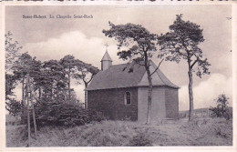 Belgique - Luxembourg - Saint-Hubert -  La Chapelle Saint Roch - Saint-Hubert