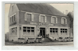 61 ECOUCHE #10653 HOTEL DE L OUEST - Ecouche