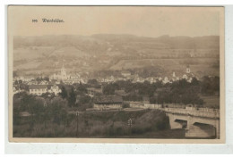 SUISSE #15862 WEINFELDEN LE PONT - Weinfelden