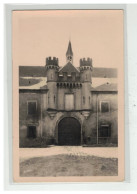 38 SAINT MARCELLIN CHATEAU DE MURINAIS CARTE PHOTO N°2 - Saint-Marcellin