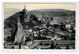 43 LE PUY EN VELAY VUE GENERALE N°116 - Le Puy En Velay