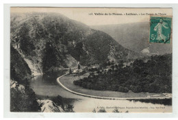 08 LAIFOUR LES DAMES DE MEUSE VALLEE DE LA MEUSE N°123 - Other & Unclassified