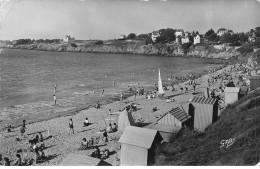 22 LANCIEUX #SAN49599 LA PLAGE - Lancieux