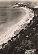 56 CARNAC #SAN50113 VUE AERIENNE ENSEMBLE DE LA PLAGE - Carnac