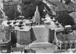 55 VERDUN  #SAN50059 LE MONUMENT DE LA VICTOIRE VUE AERIENNE - Verdun