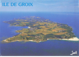 56 ILE DE GROIX #SAN50104 SITUEE A 14 KM DE LORIENT CETTE ILE EST LONGUE DE 8 KM ET 3 KM DE LARGE - Otros & Sin Clasificación