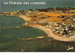 44 PIRIAC SUR MER #SAN50019 LA POINTE DU CASTELLI - Piriac Sur Mer