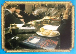 50 - Panini Harry Potter Et La Chambre Des Secrets 2003 Sticker Vignette - Andere & Zonder Classificatie