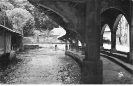 27 GISORS #SAN49671 LE LAVOIR SUR L EPTE - Gisors