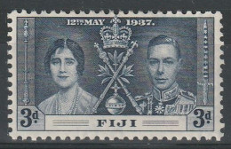 Fidji N° 103 - Fiji (...-1970)