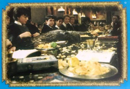 51 - Panini Harry Potter Et La Chambre Des Secrets 2003 Sticker Vignette - Otros & Sin Clasificación