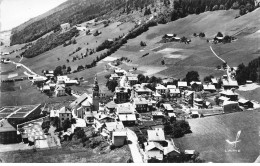 74 LE GRAND BORNAND #SAN50277 VUE GENERALE - Sonstige & Ohne Zuordnung