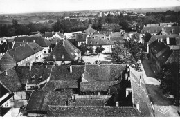 68 NEUF BRISACH  #SAN50185 VUE PANORAMIQUE COTE SUD EST - Neuf Brisach