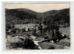 30 CHAMBORIGAUD QUARTIER DE LA CONDAMINE ET CROUZAS N°51 - Chamborigaud