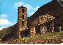 ANDORRE #DC50769 CANILLO EGLISE ROMAINE DE ST JEAN DE CASELLAS - Andorra