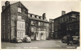 ROYAUME UNI #DC50749 DOLGELLAU ROYAL SHIP HOTEL - Otros & Sin Clasificación