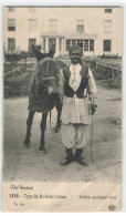 INDE #FG51900 INDIA TYPE DE MULETIER INDIEN - India