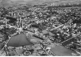 45 PITHIVIERS #SAN50026 VUE PANORAMIQUE AERIENNE - Pithiviers