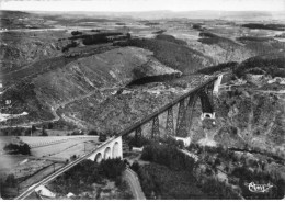 15 VIADUC DE GARABIT #SAN49515 LIGNE DE BEZIERS A CLERMONT FERRAND - Sonstige & Ohne Zuordnung