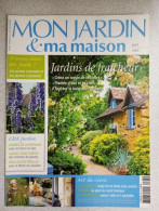 Monjardin & Ma Maison Nº 593 / Juin 2009 - Sin Clasificación