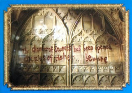 69 - Panini Harry Potter Et La Chambre Des Secrets 2003 Sticker Vignette - Altri & Non Classificati