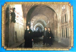 70 - Panini Harry Potter Et La Chambre Des Secrets 2003 Sticker Vignette - Other & Unclassified