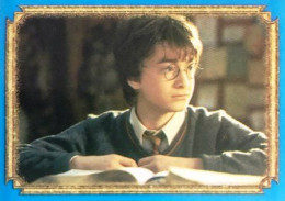 81 - Panini Harry Potter Et La Chambre Des Secrets 2003 Sticker Vignette - Otros & Sin Clasificación