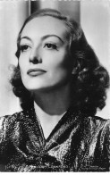 ACTRICE #MK52954 L ACTRICE JOAN CRAWFORD - Attori